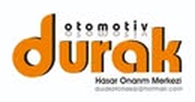 Durak Otomotiv Hasar Onarım Merkezi
